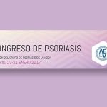 Empieza hoy en Madrid el 2º Congreso de Psoriasis de la AEDV