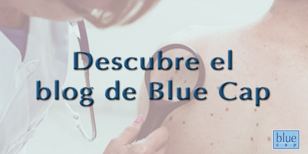 consejos para la piel en el blog de Blue Cap