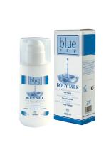 BlueCap Body milk 150ml A - Europa (1)