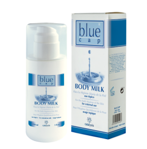 BlueCap Body milk 150ml A - Europa b